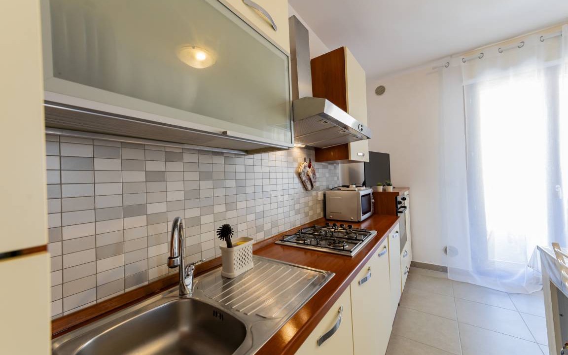 Photo of Kitchen in Montesilvano