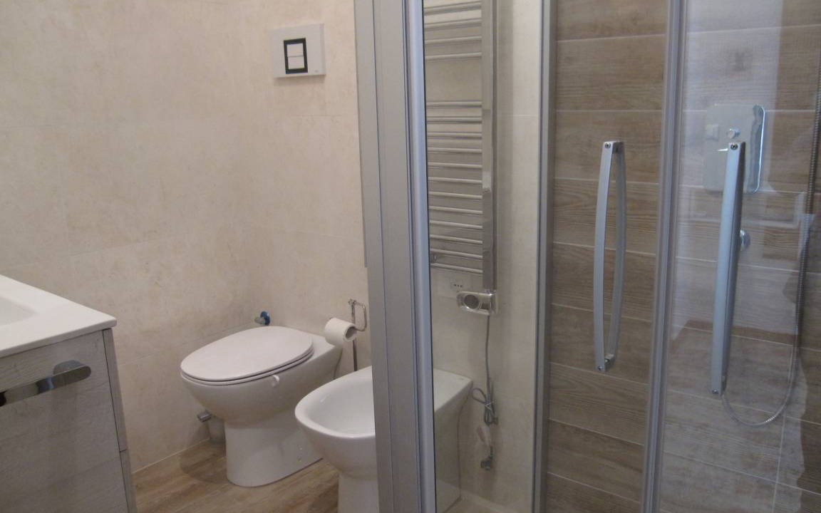 Photo of Bathroom in Grado Pineta