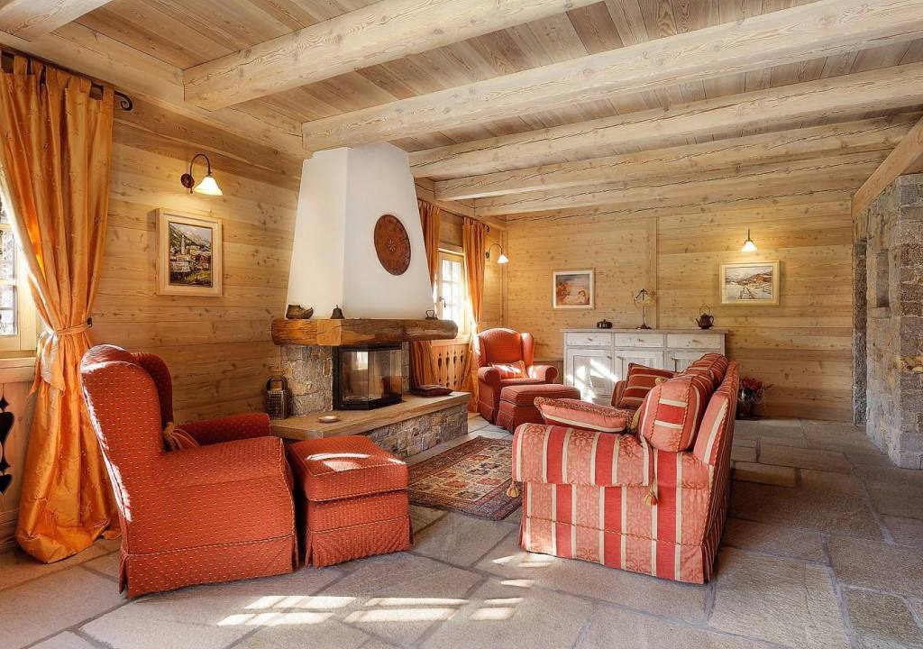 Photo of Livingroom in Grosotto