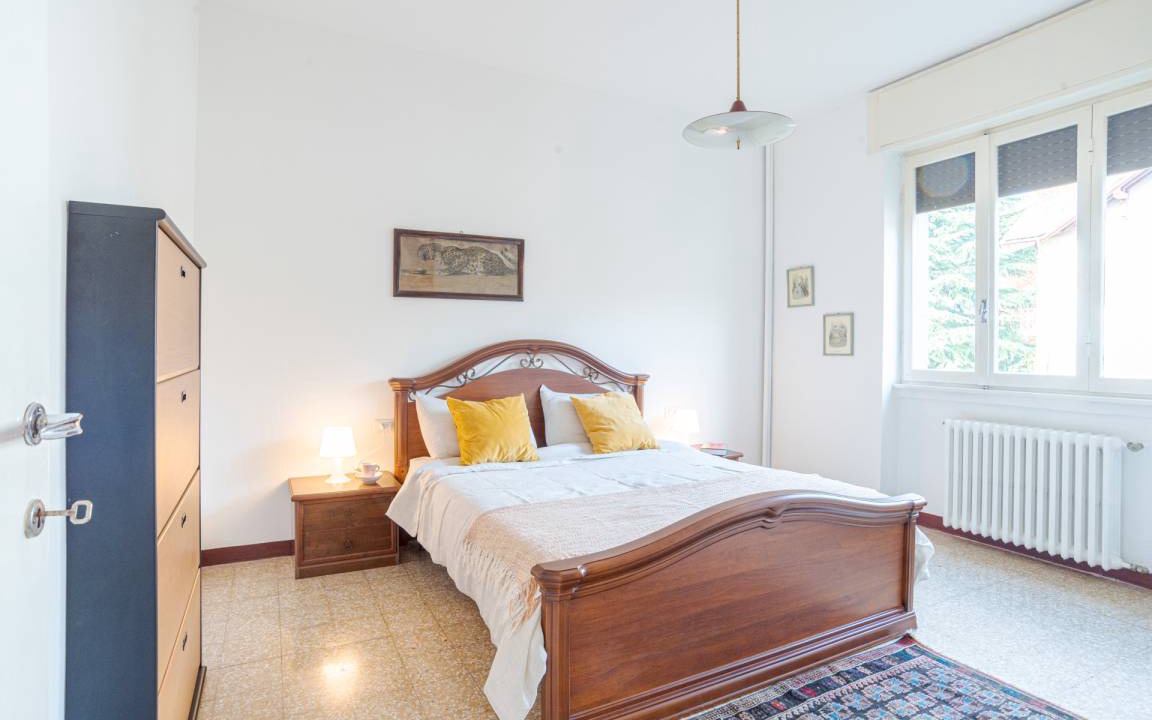 Photo of Bedroom in Barni