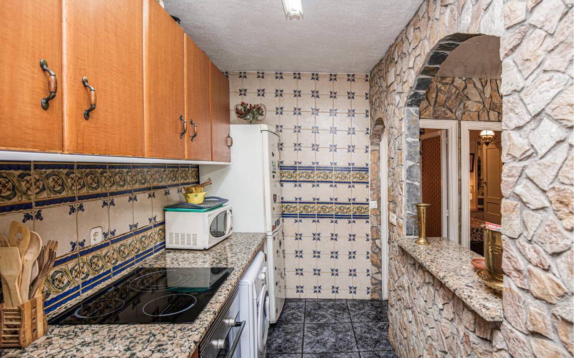 Photo of Kitchen in Puigventos