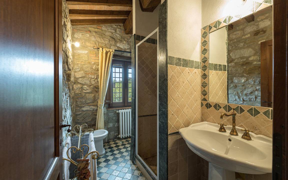 Photo of Bathroom in Acqua Loreto