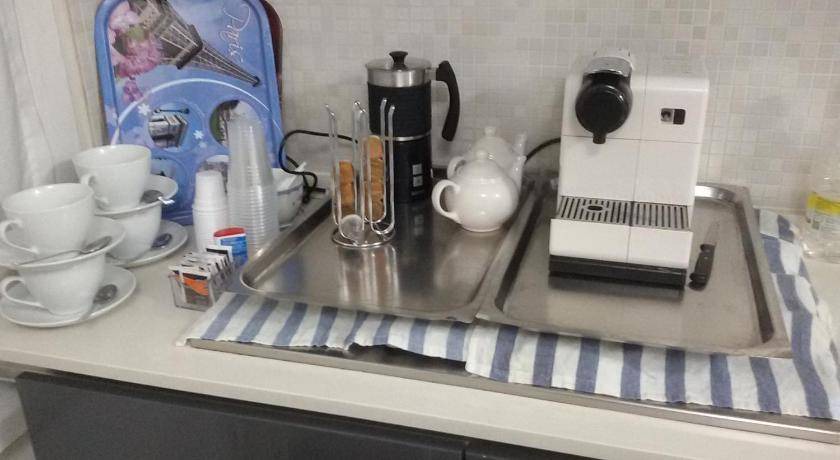 Photo of Kitchen in Piotello