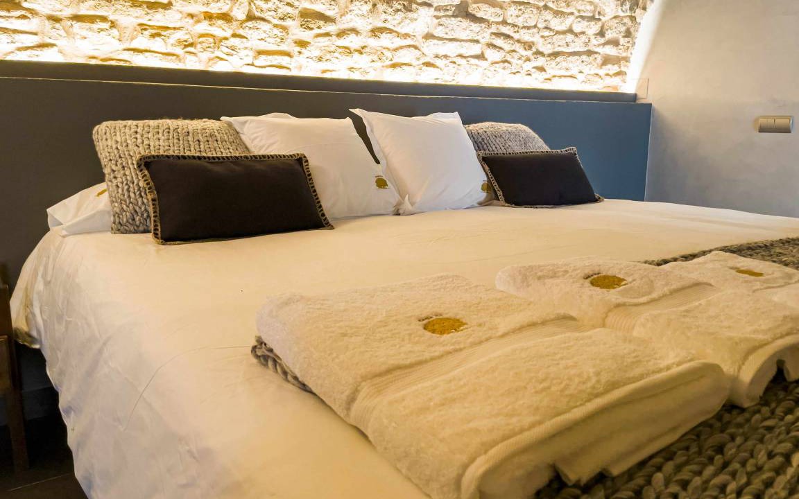 Photo of Bedroom in Els Plans de Sio