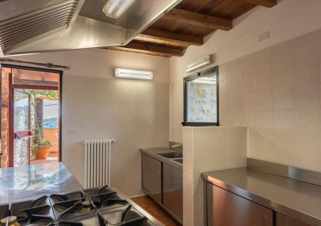 Photo of Kitchen in Villa Viani