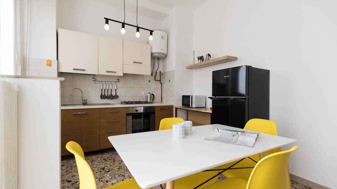 Photo of Kitchen in Monza