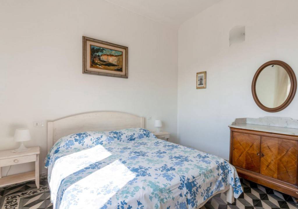 Photo of Bedroom in Terzorio