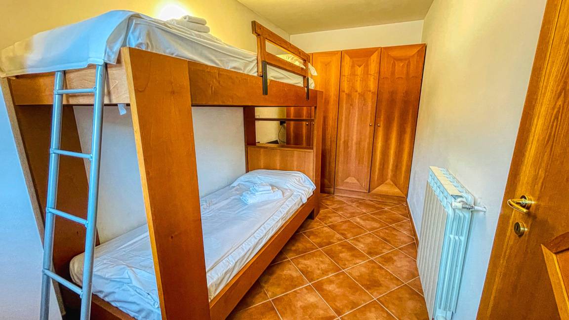 Photo of Bedroom in Bardonecchia