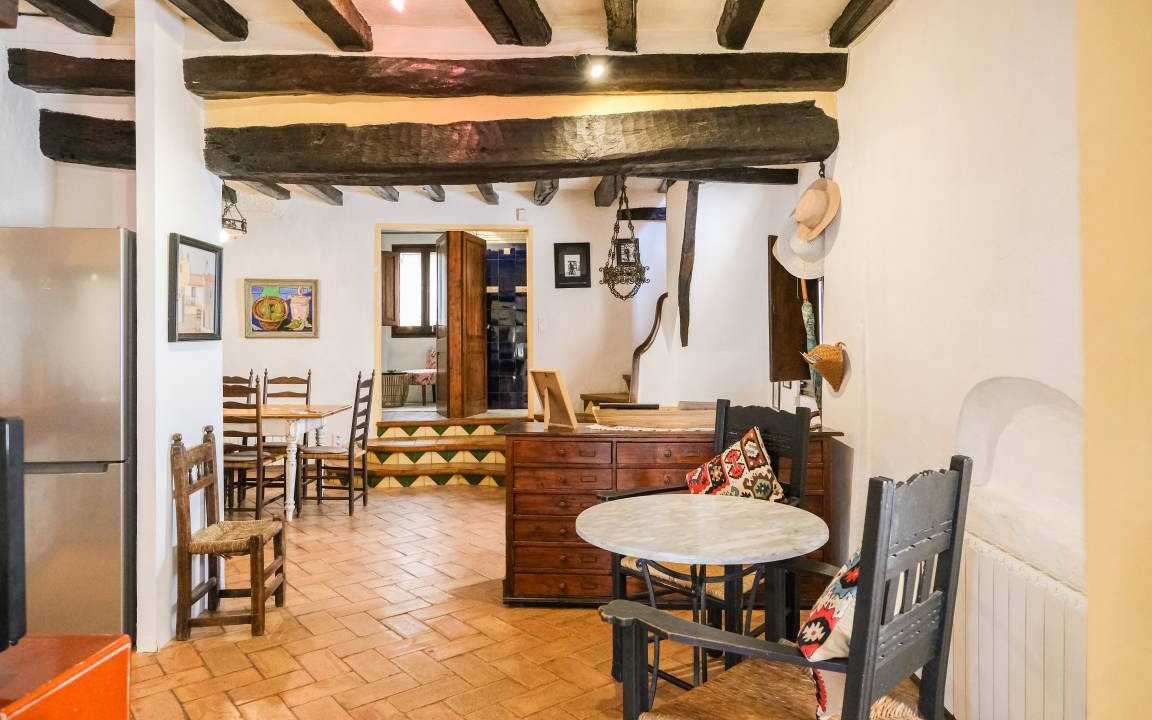 Photo of Kitchen in Besalu