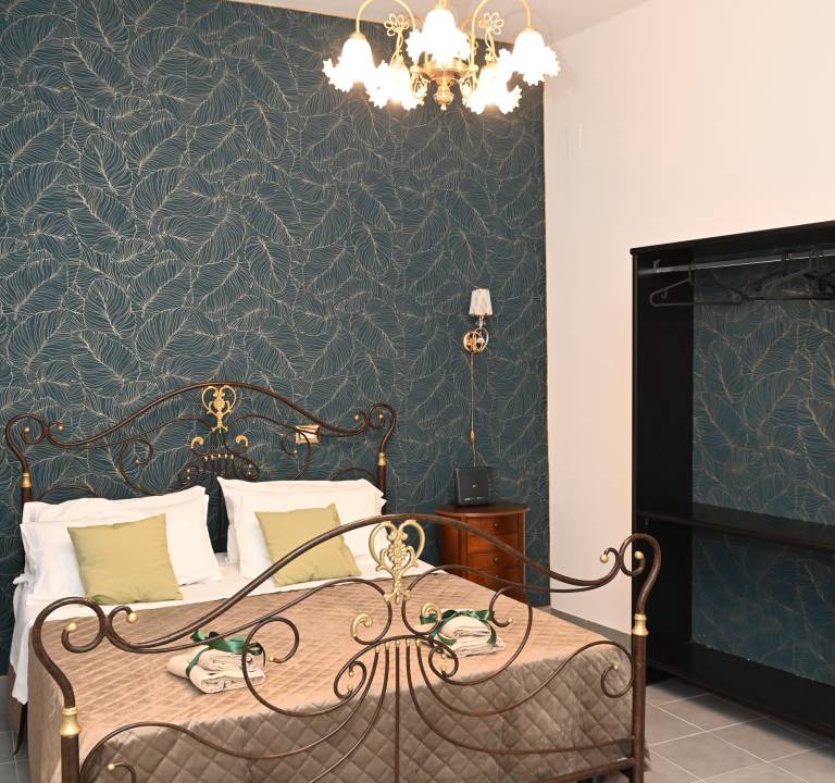 Photo of Bedroom in Capua