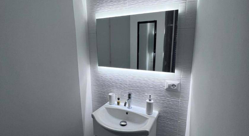 Photo of Bathroom in Cosenza