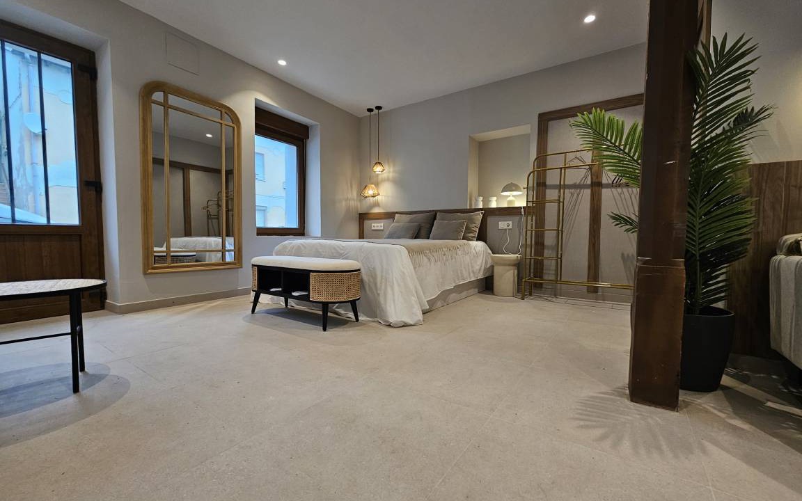 Photo of Bedroom in Langreo