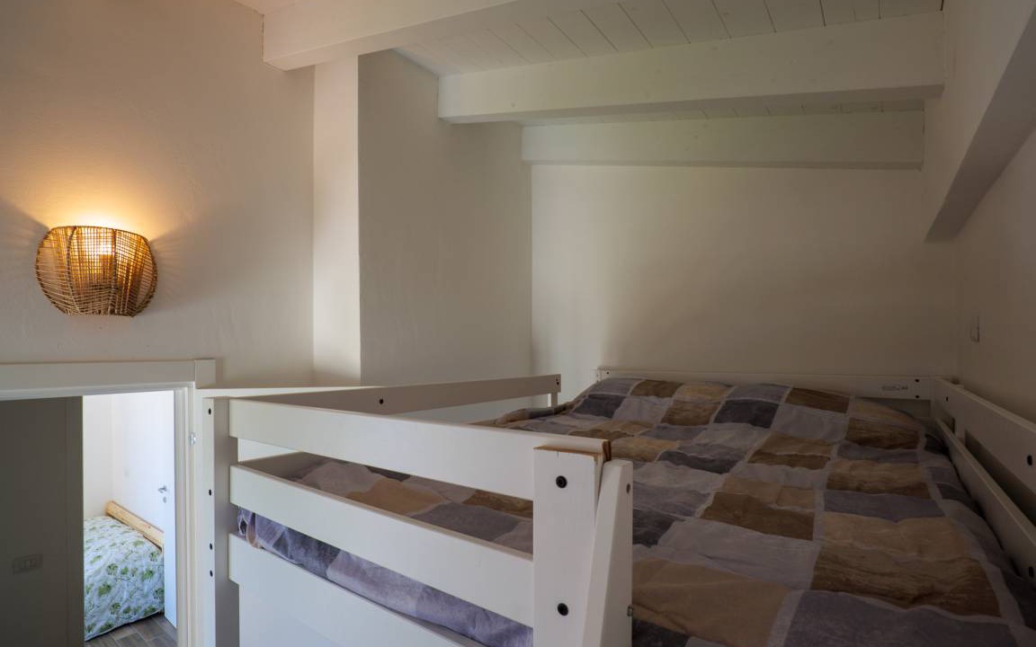Photo of Bedroom in Levo