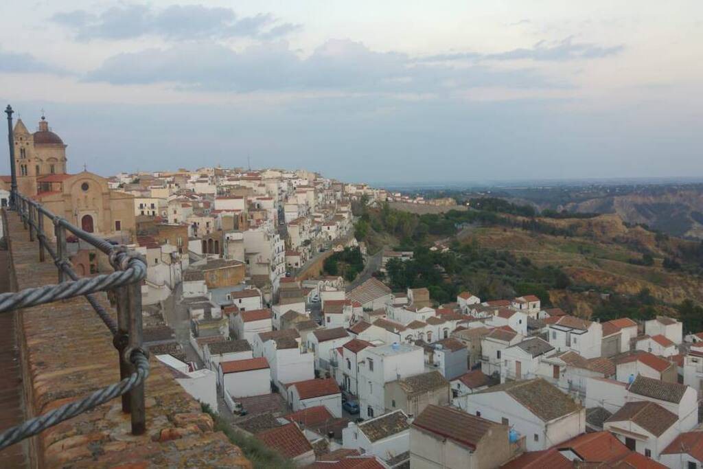 Photo of Others in Marina di Pisticci