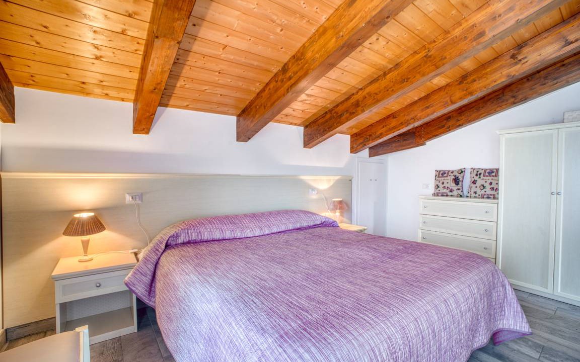 Photo of Bedroom in Valfabbrica