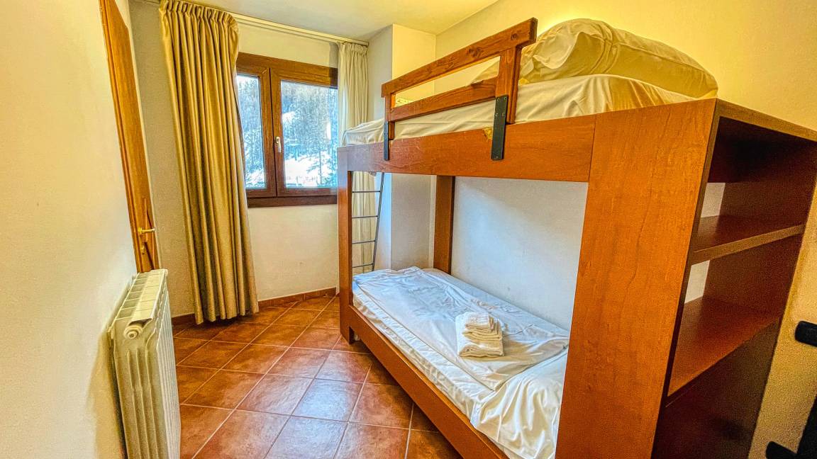 Photo of Bedroom in Bardonecchia