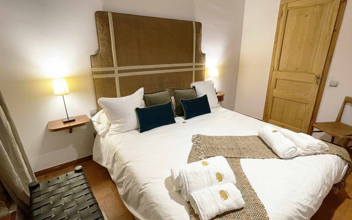 Photo of Bedroom in Els Plans de Sio