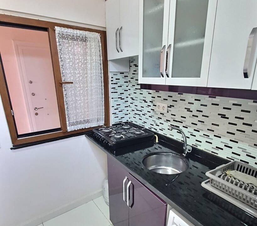 Photo of Kitchen in Alanya