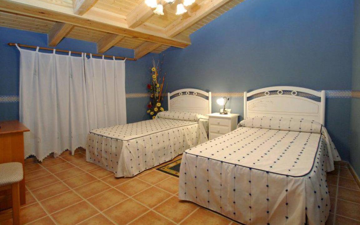 Photo of Bedroom in Maluenda
