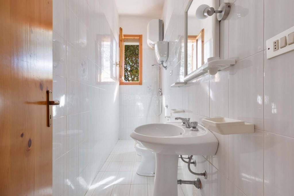 Photo of Bathroom in Torre dell'Orso