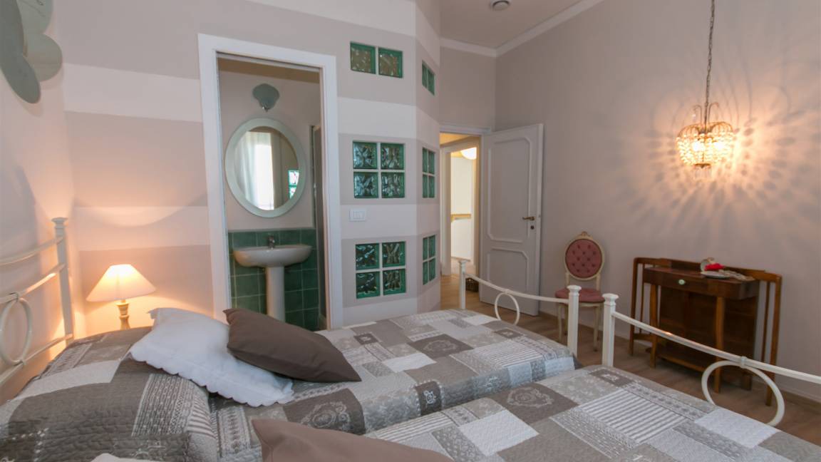 Photo of Livingroom in Porano