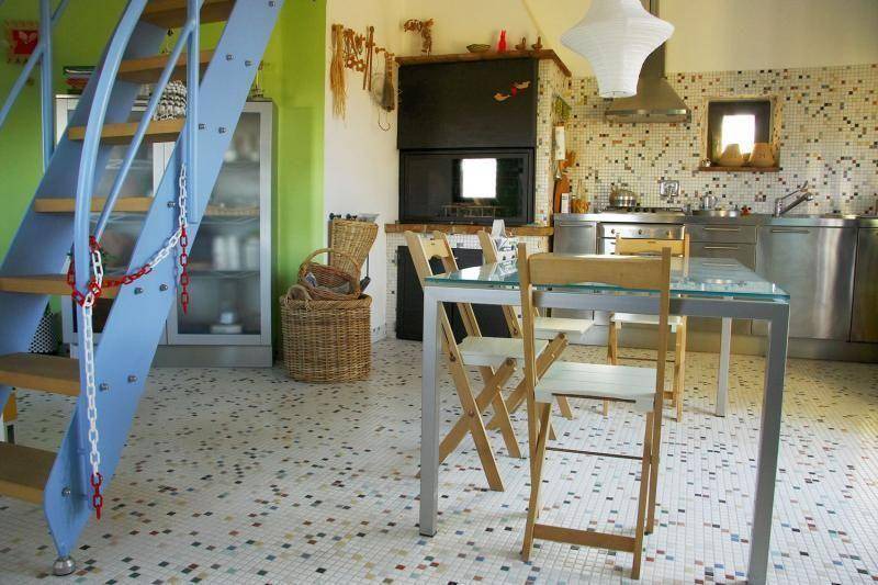 Photo of Kitchen in Monte Vibiano Vecchio