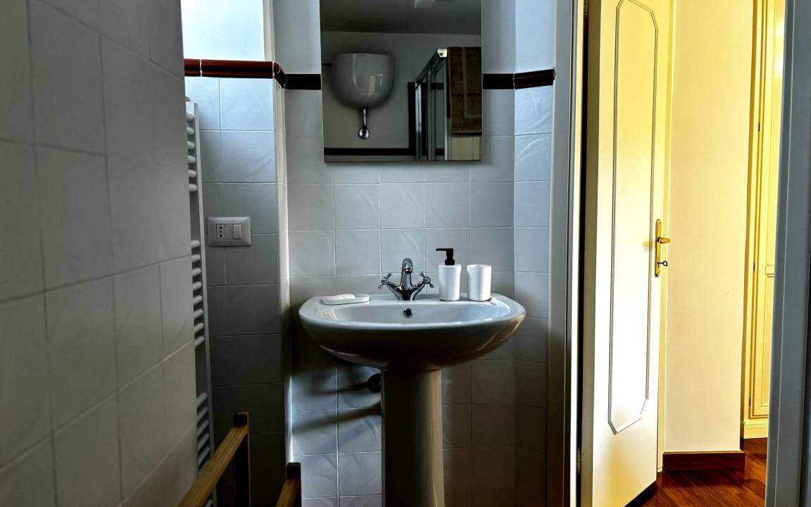 Photo of Bathroom in Castel Viscardo