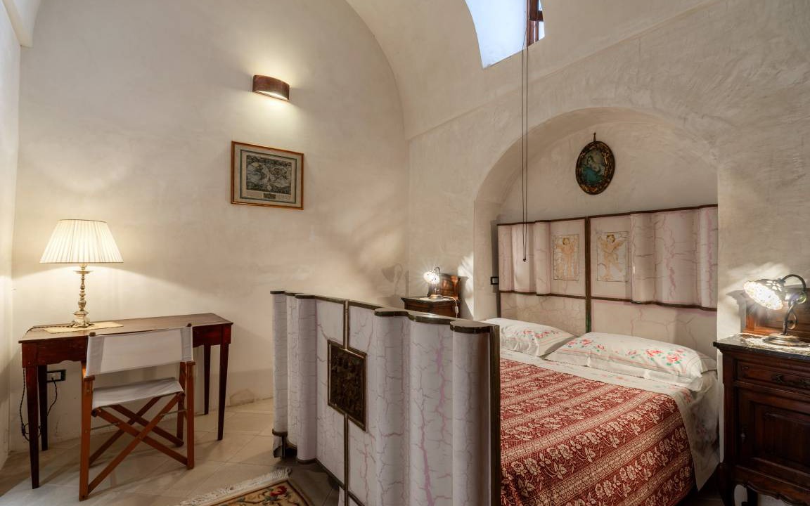 Photo of Bedroom in Giuliano di Lecce