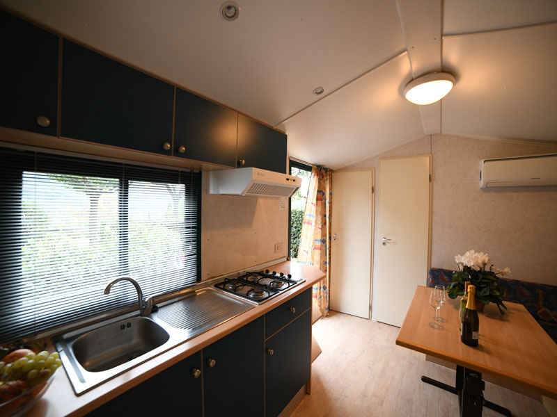Photo of Kitchen in Villanova d'Albenga