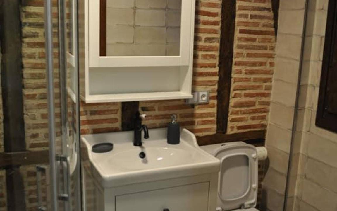 Photo of Bathroom in Valmala