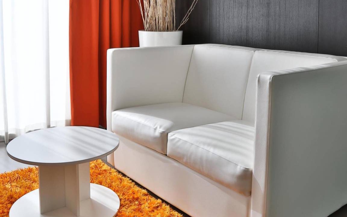 Photo of Livingroom in Chieti Scalo