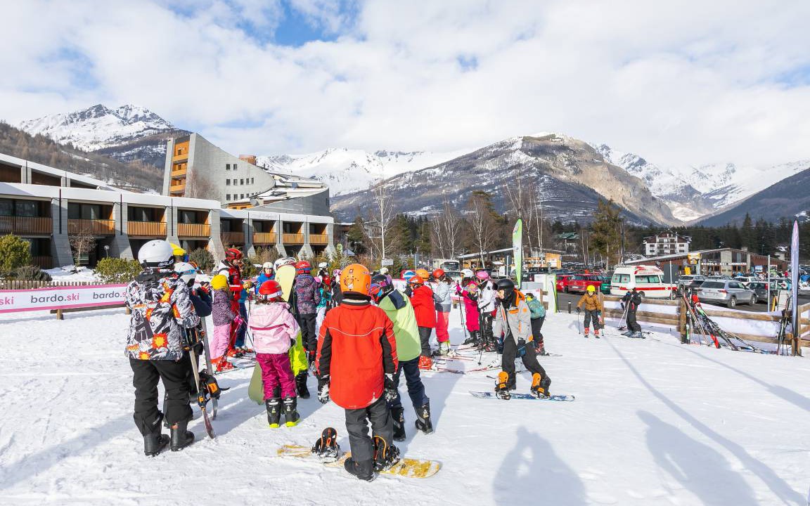 Photo of Others in Bardonecchia