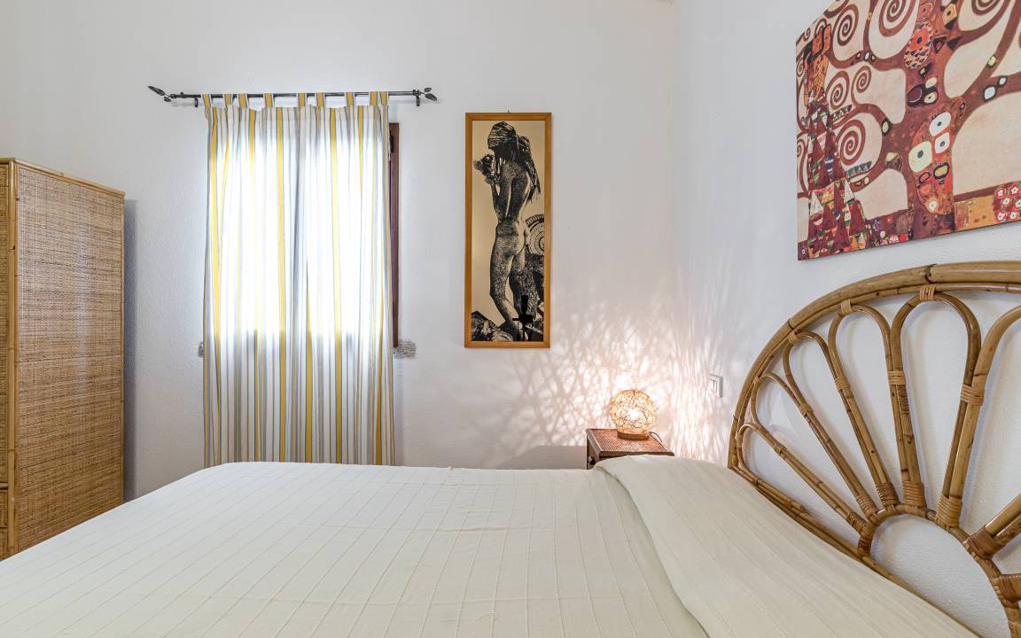 Photo of Bedroom in Cugnana Verde