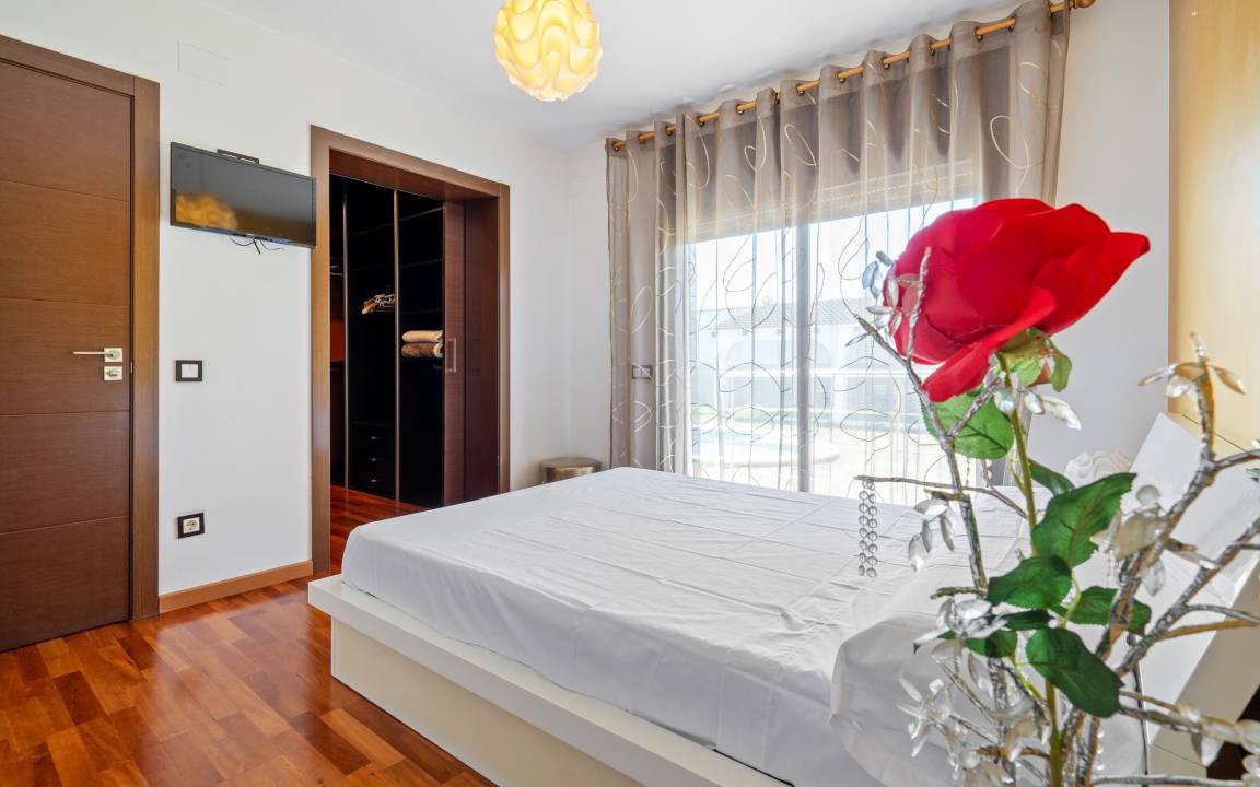 Photo of Bedroom in Albinyana