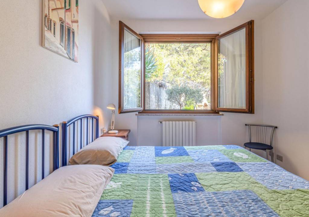 Photo of Bedroom in Marina di Andora