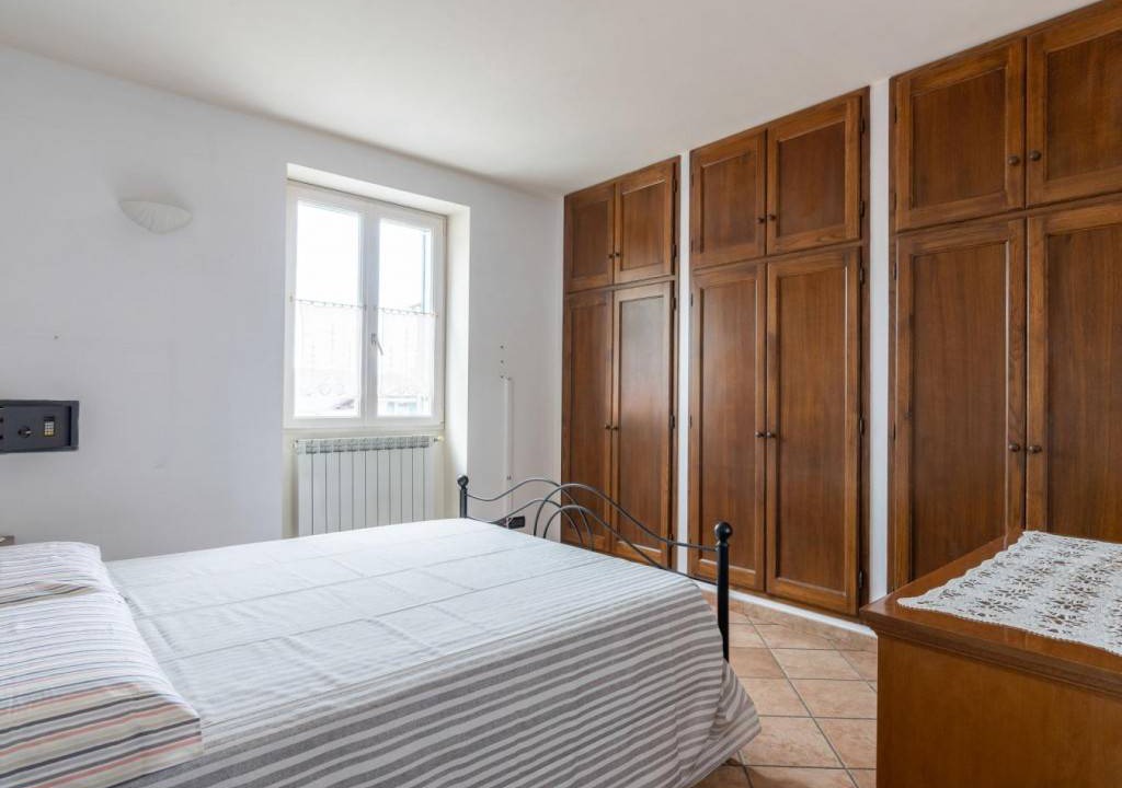 Photo of Bedroom in Villa Viani