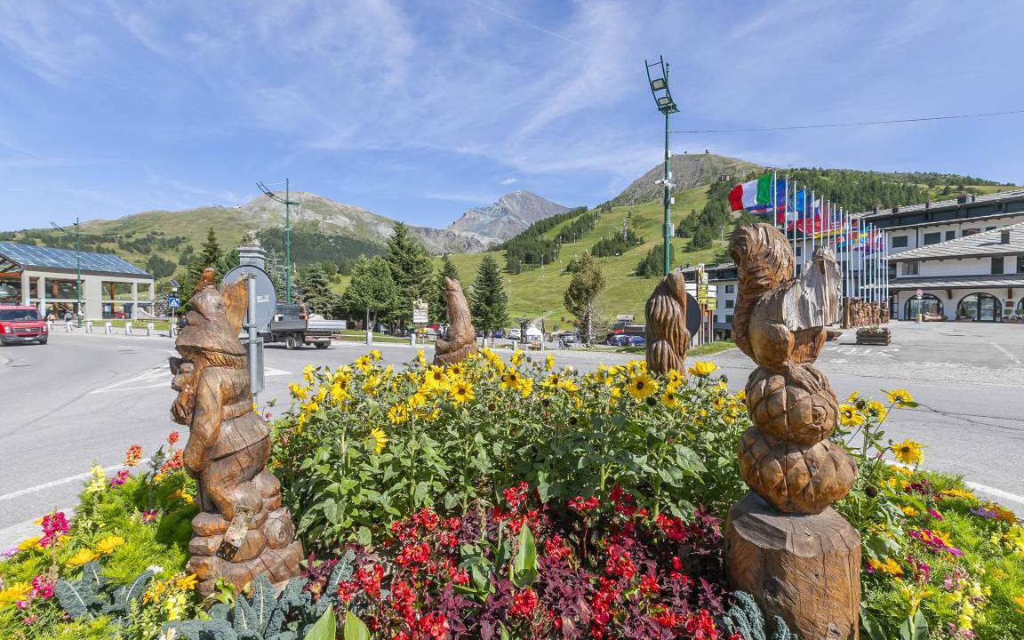 Photo of Others in Sestriere