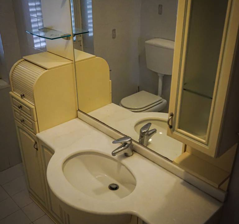 Photo of Bathroom in Pogerola