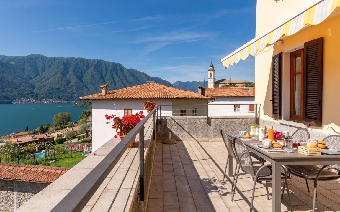 Photo of Patio Balcony in Azzano