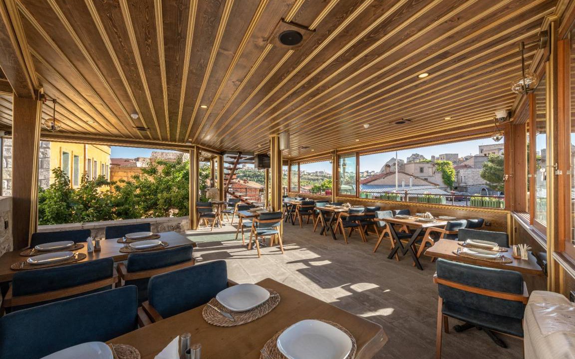 Photo of Patio Balcony in Nar