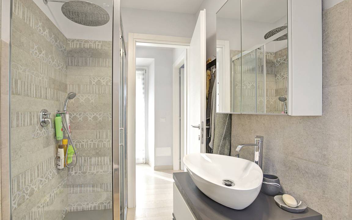 Photo of Bathroom in Ornavasso