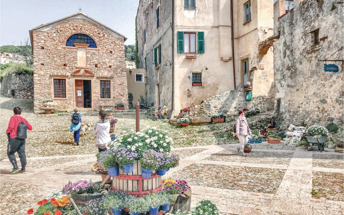 Photo of Others in Borgio Verezzi