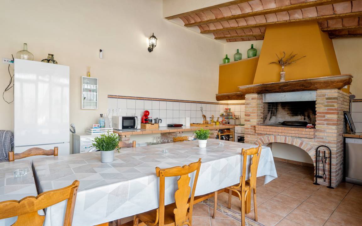 Photo of Kitchen in L'Ampolla