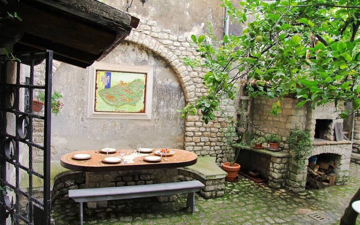 Photo of Others in Sermoneta