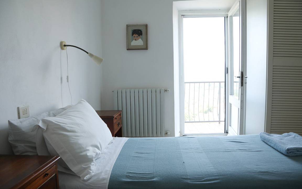 Photo of Bedroom in San Terenzo Monti