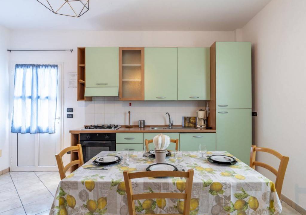 Photo of Kitchen in Gazzelli