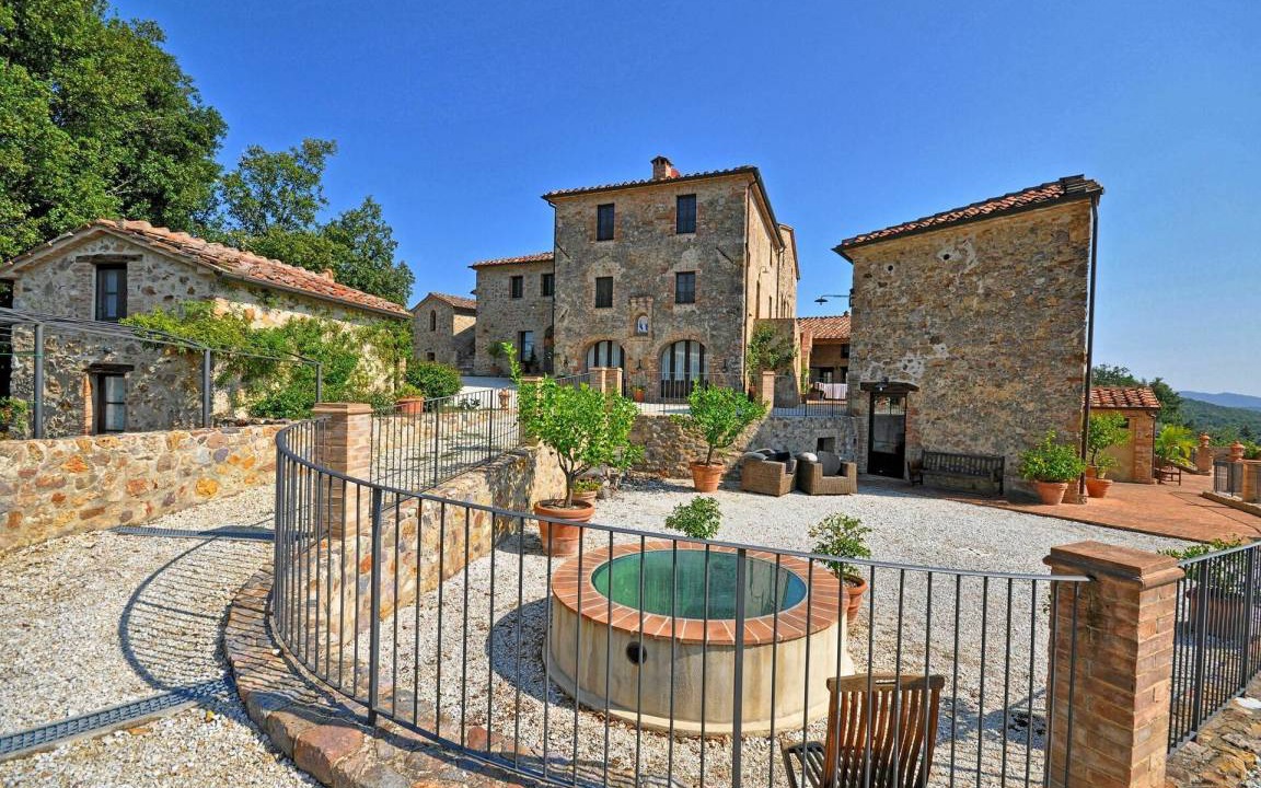 Photo of Others in Monticiano