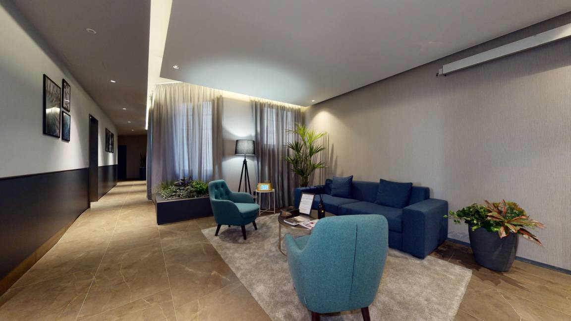 Photo of Livingroom in Milan Centre