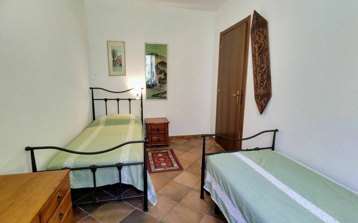 Photo of Bedroom in Castello
