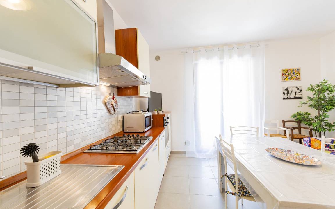 Photo of Kitchen in Montesilvano